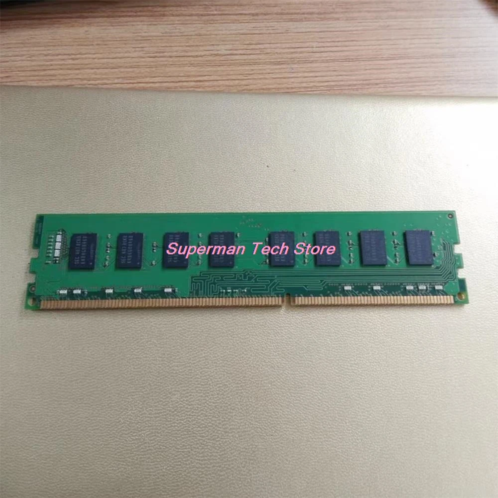 

RAM 8GB 2Rx8 M378B1G73DB0-CK0 8G PC3-12800U DDR3 1600 Desktop Memory Module