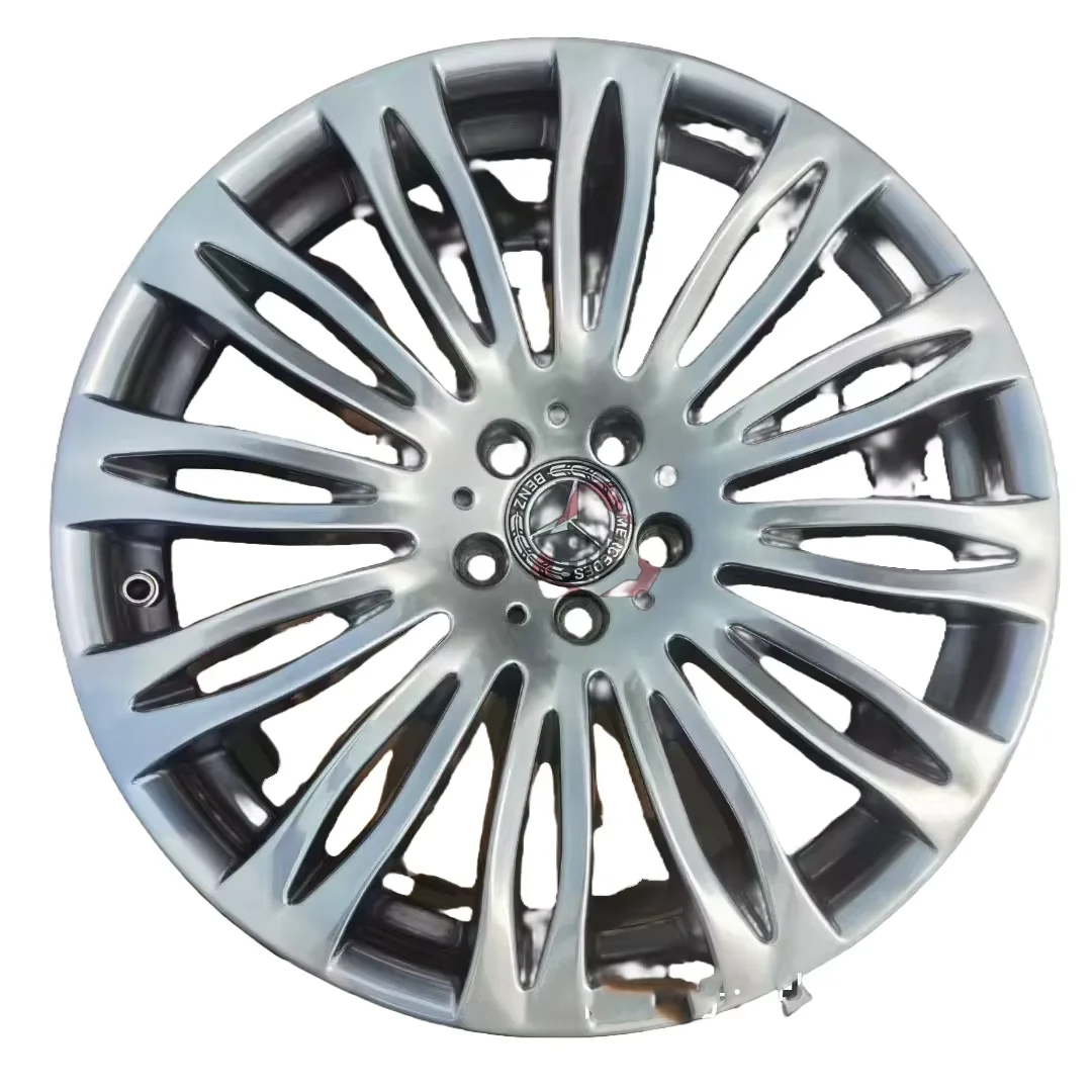 

XC Original W222 Wheels For Rims R20