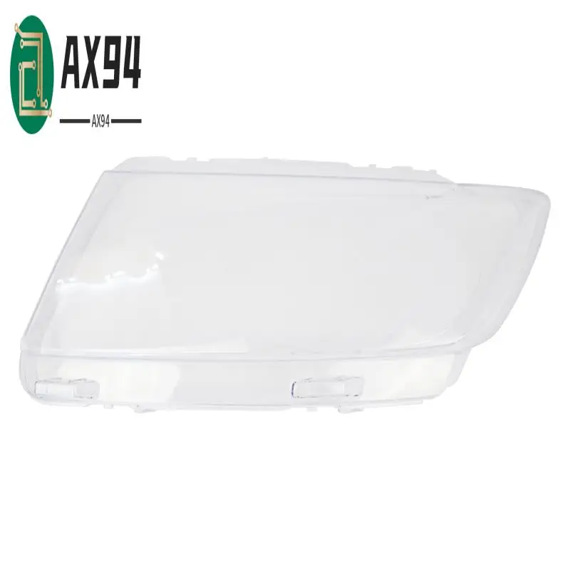 

AX94-Front Headlight Headlight Lens Cover For Jeep Grand Cherokee 2011-2013 Lamp Shell Masks