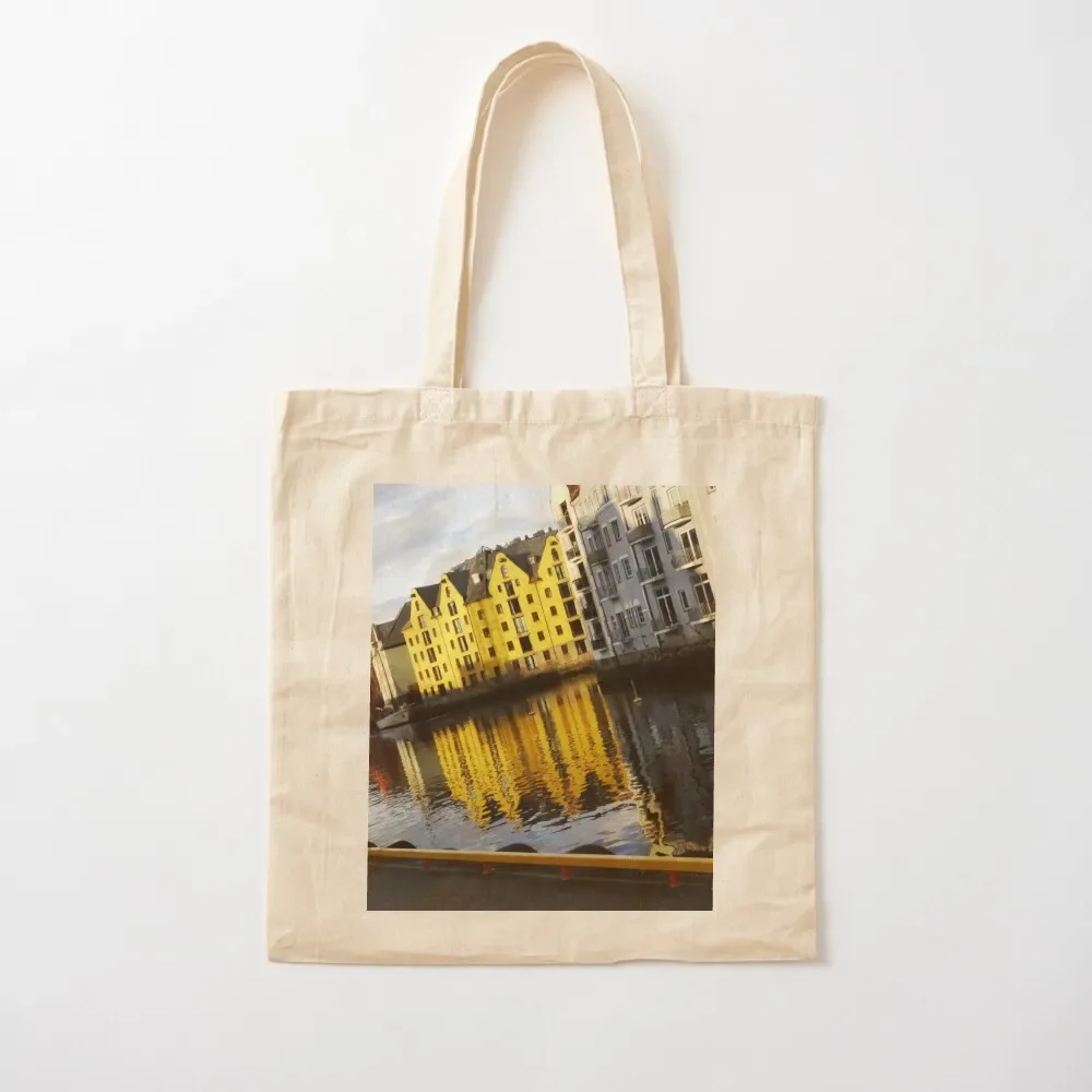 

Cold Venice Tote Bag Women's beach bags tote bag men's Candy bags Tote Bag