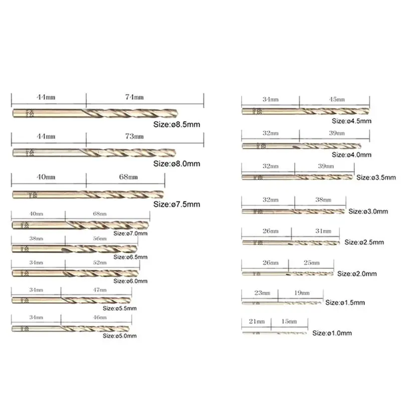 AB06 19-Piece Set C…