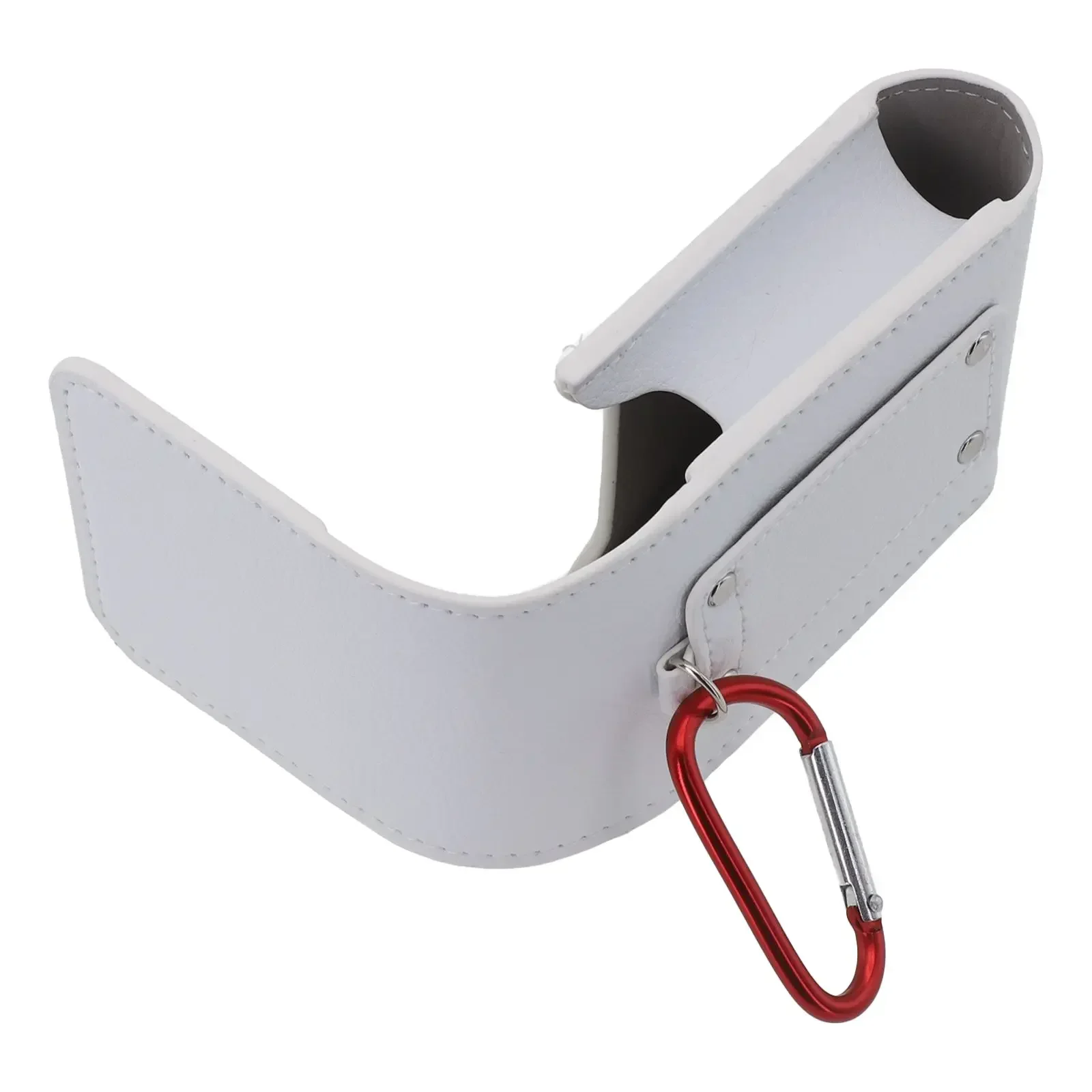 Magnetische Golf-Entfernungsmesser-Tragetasche mit Schnalle, Hartschalen-Etui, Aufbewahrungstaschen für Laser-Entfernungsmesser