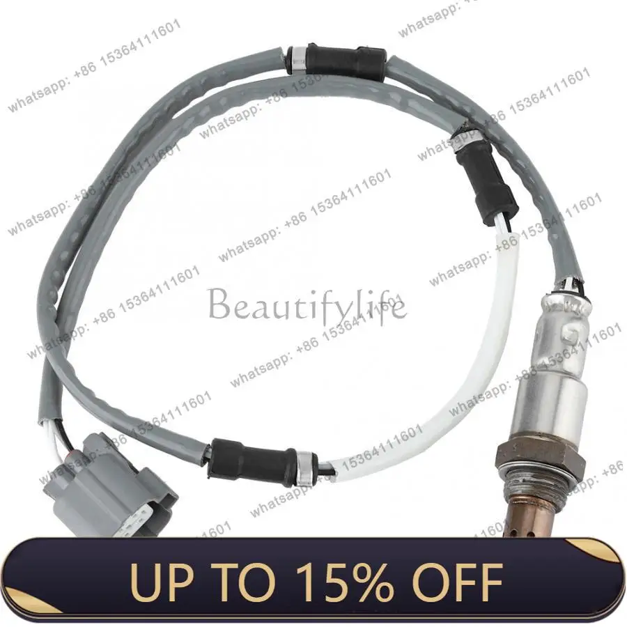 LS cross-border special supply, suitable for RB1 2.4L post-oxygen sensor 36532-RFE-J01/J02
