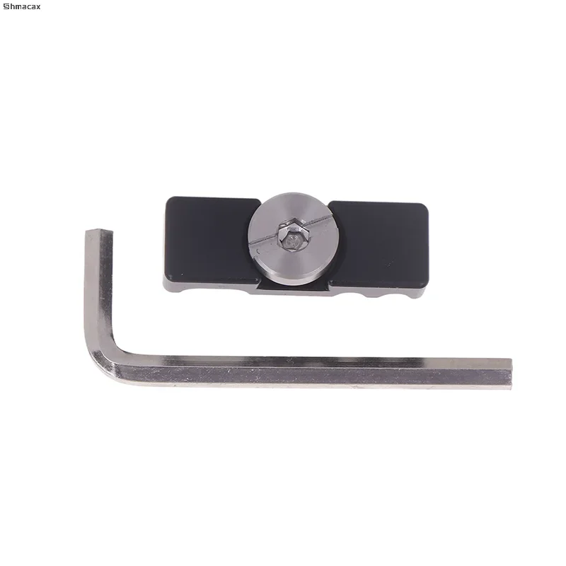 Universal Camera  Cable Clamp DSLR Wire Lock Clamp Photography Cable Clip Rig For Video Monitor Camera Cage