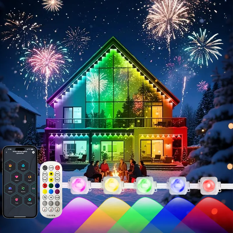 Smart Permanent Out… - image