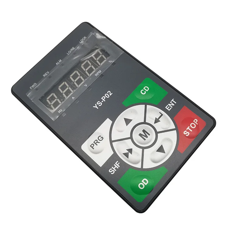 Operatore del portale Yisheng YS-P02-A Debug del controller della porta HD-LED del server del portale Haipu Monte