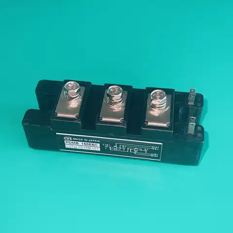 Módulo PDMB150E6C, 150A, 600V, PDMB150E6 C, IGBT, PDMB, 150E6C, PDMB150E6-C, PDMB150E, 6C, PDMB150, E6C, PD, MB150E6C