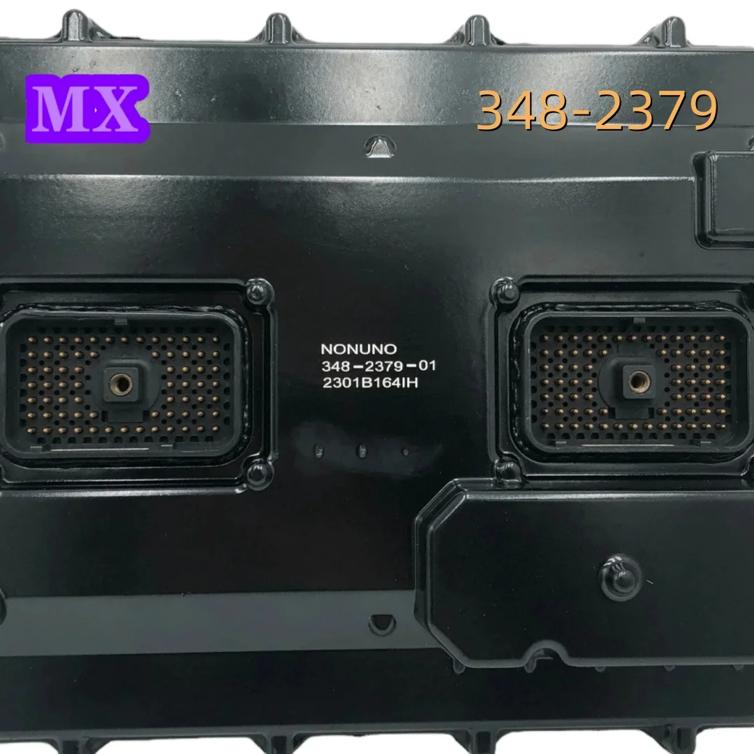 

348-2378 3482378 ЭБУ (ECU, ECM) для VO-lVo, подходит для электронных блоков управления и блоков управления дизельными двигателями. В комплекте программа.