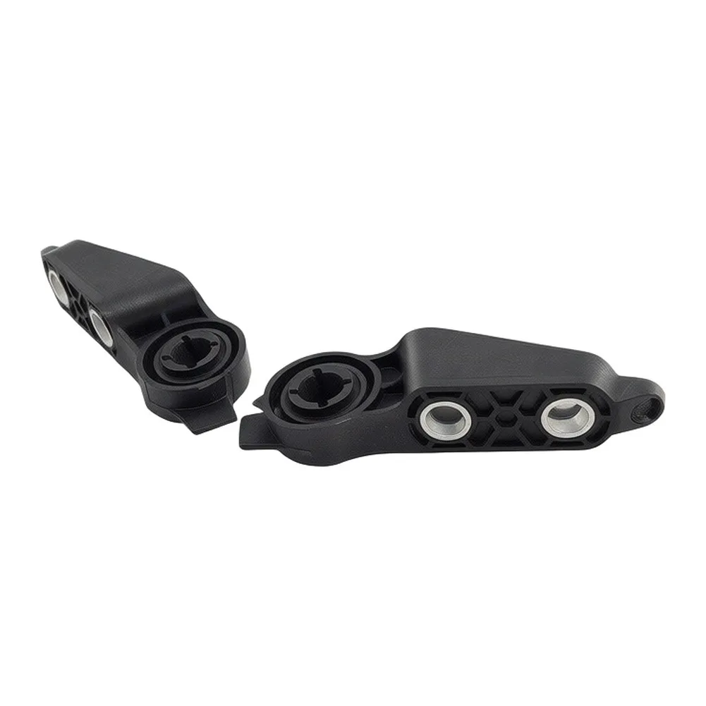 Air Duct Bracket Mount Kit Pair for BMW G20 G21 G28 G42 Vehicles Produced Between 2018 and 2022 Calendar Years