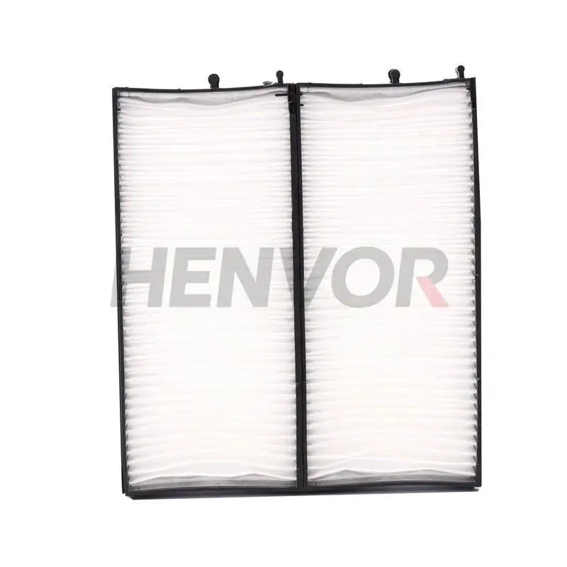 Car Cabin Air Filte… - image