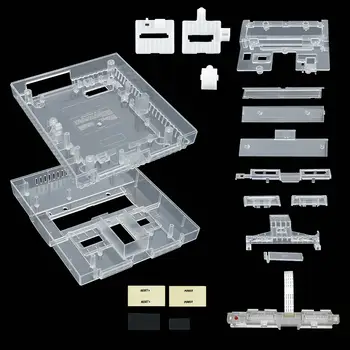 10 best sales Étui Super Nintendo - №9