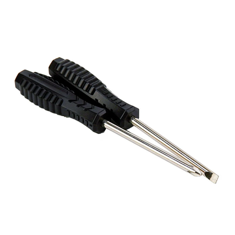 High Quality Practical Screwdrivers Slotted/Cross Phone Repaire Practical Multi-Function Precision Reusable Steel