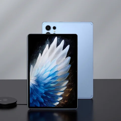 Upgraded Pad 25 Pro Tablet Android 15 Game Tab 22GB+2TB Global Version 10000mAh WiFi GPS 5G Dual SIM 10.1 Inch Kids Tablet PC