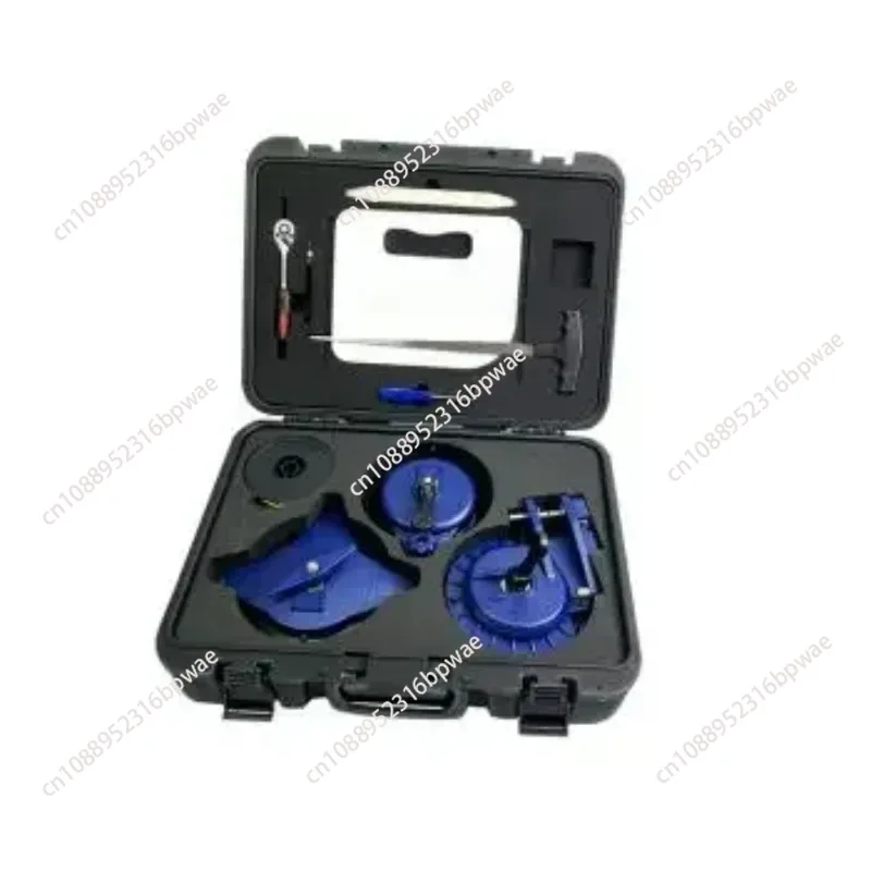 

2025 AllSupply Taiwan Vehicle Tools Auto Repair Cord Windshield Removal Tool Kit