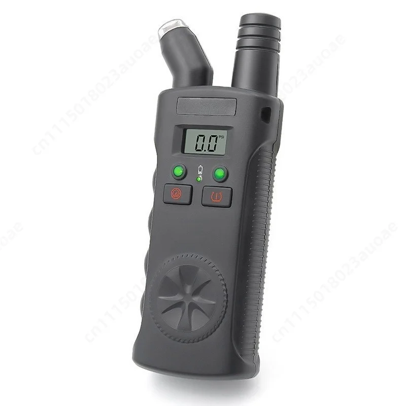 TPA01 Digital Tire Pressure Gauge Universal Car TPMS Relearn Tool Plus 2 In 1 Tire Sensor Activation Reset Tool