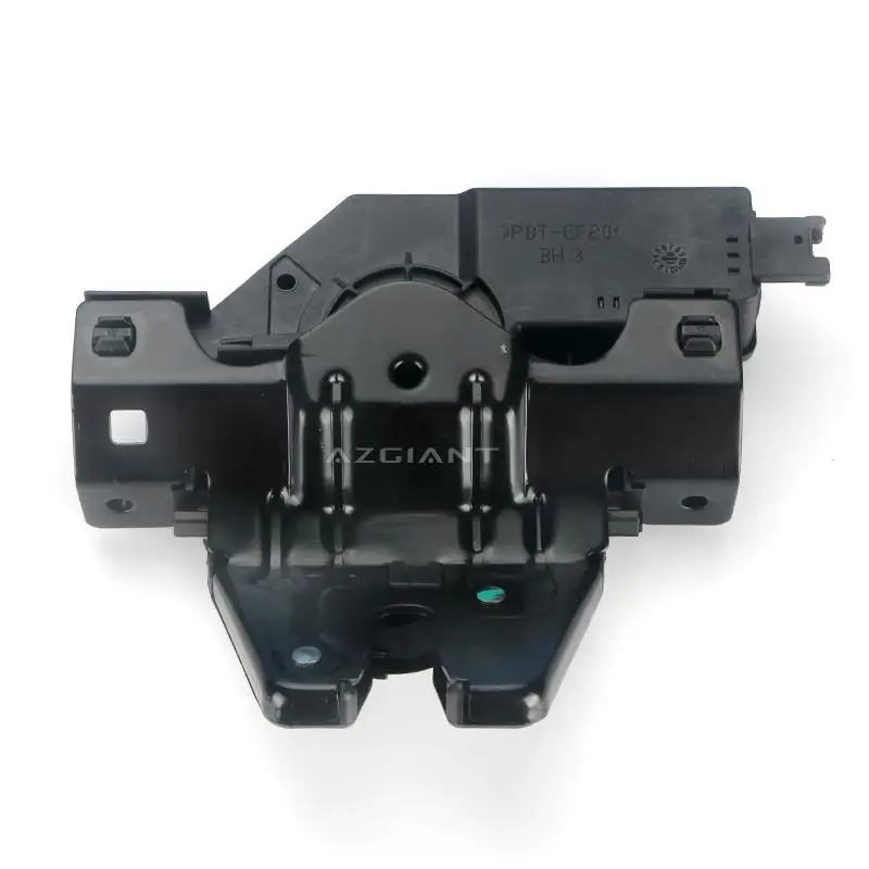 

AZGIANT for BMW E/C Series Car Rear Trunk Lid Tail Gate Latch Lock Actuator 4Pin Replacement OE#51247840617/51248196401
