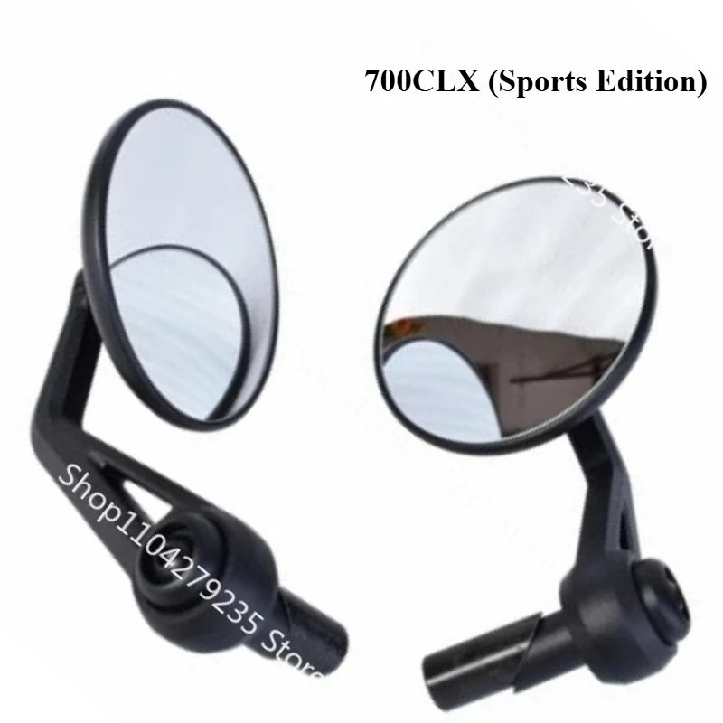 

Подходит для зеркала заднего вида CF700-2A 700CLX, спортивная версия, ручка зеркала заднего вида, аксессуары для мотоциклов