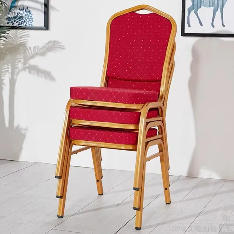 Chivalry 3pcs Chairs Gold Wedding Chair Wholesale Reception Folding Hallway King Event Replica Design Sillon Trono Furniture