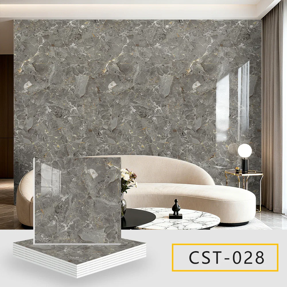 12 قطعة 30x30 سنتيمتر بولي كلوريد الفينيل لوحة الحائط الرخام قشر وعصا زيت مقاوم للماء غطاء مقاوم للماء عيوب للمناطق عالية الاتصال