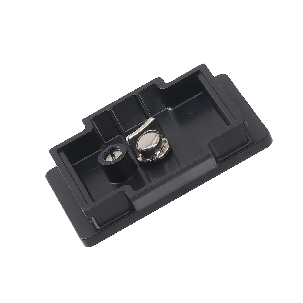 FOTGA QB-6RL Quick Release Plate For Velbon PH-368 CX-686 C600 D-600 For SONY VCT-870RM