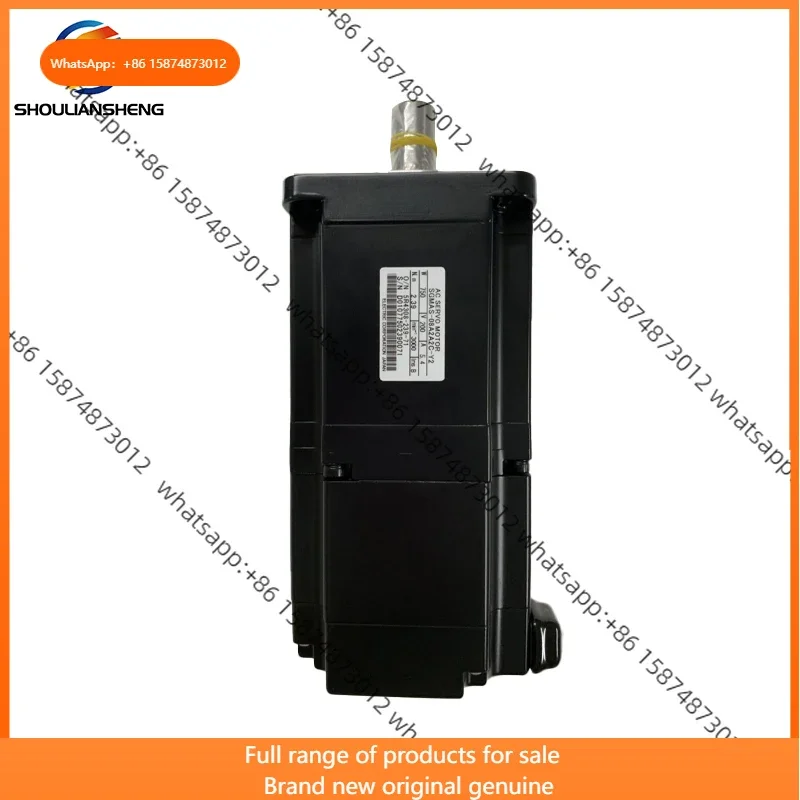 Plc Controller SGMA…