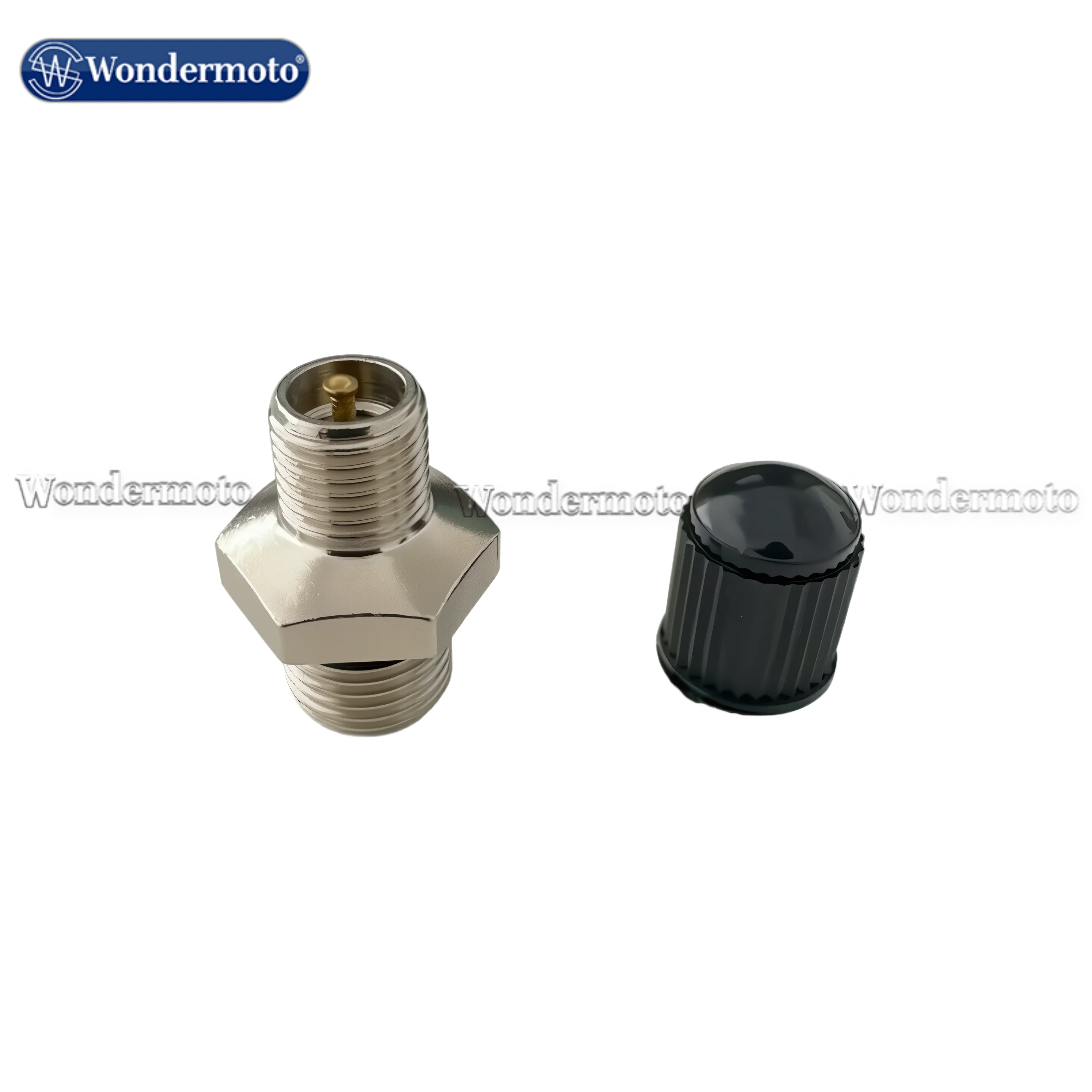 

Подходит для BMW R1200GS (Water Bird), C400GT/X, S1000XR, F900R/XR: сердечники клапанов обода колеса и стержни клапанов