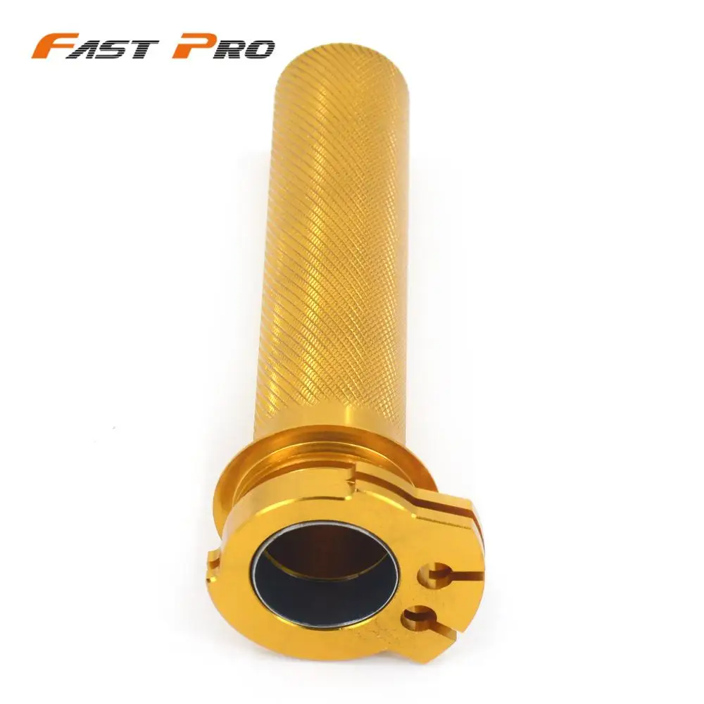 Motorcycle Handlebar Grip Throttle Tube For Suzuki DRZ400R DRZ400S DRZ400SM DRZ 400 R S SM 2000-2019 DR250S DR250R 1992-2004