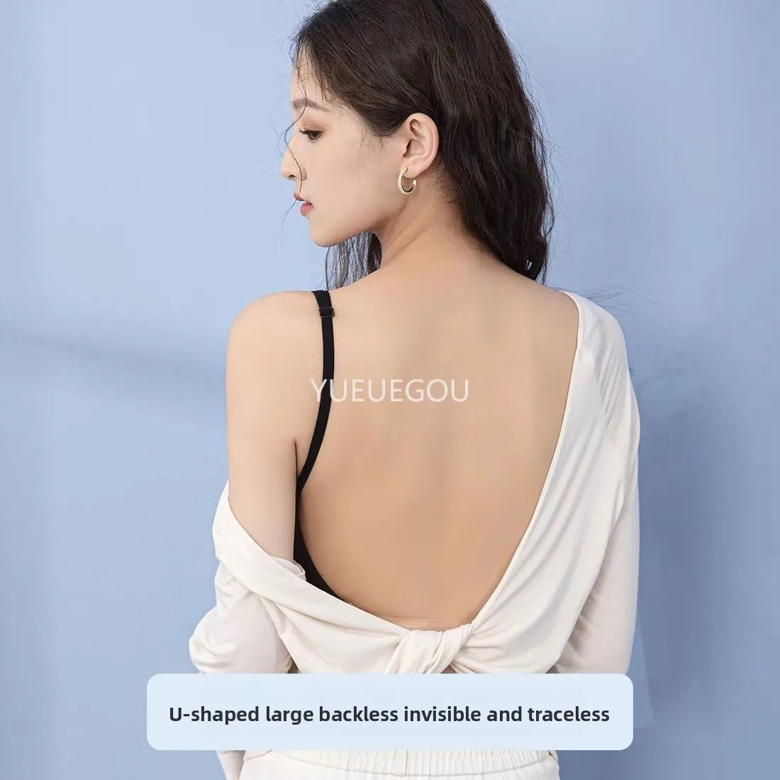 Thumbnail 3 - #29 Strapless Support Bras Deals & Discounts