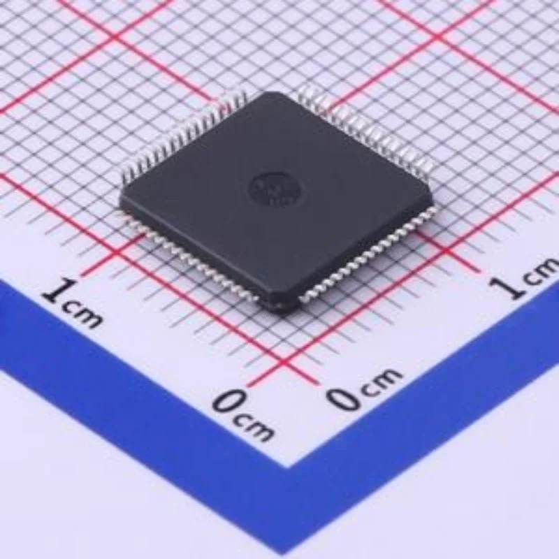 (5/10pcs) S9S12G128AMLH 64-LQFP（10x10） 100% Original In Stock 12V1-series- -IC-16- -25MHz-128KB 128K-x-8 - -64-LQFP 10x10