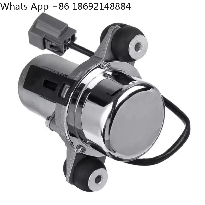 new-energy-electric-vehicle-brake-booster-vacuum-pump