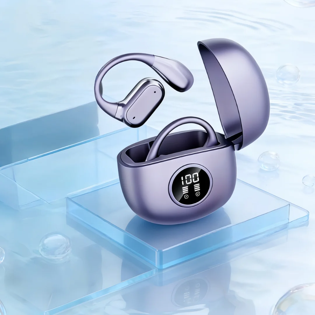 New Tws Clip-On Spo… - image