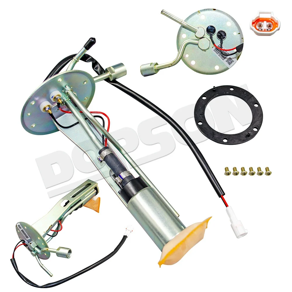 

Fuel Pump Assembly 1510057B2V 15100-57B2V Is Suitable for Chevrolet Tracker Geo Suzuki X-90