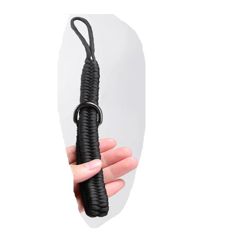 2023 Nieuwe Handgemaakte Geweven Camera Polsband Voor Canon Nikon Sony Fuji Leica Olympus Micro Enkele Ouick Release Draagriem