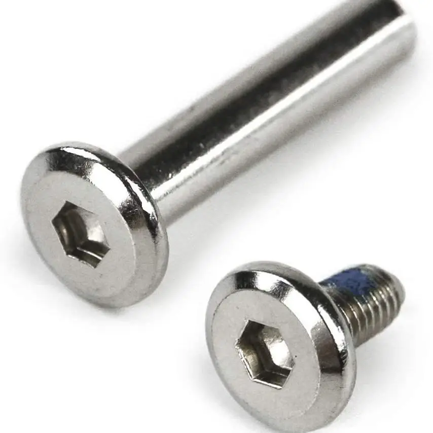 Luggage, Wheels, Screws, Trolley Cases,  Nails,  Pair Locks, 20 Hexagonal Screws
