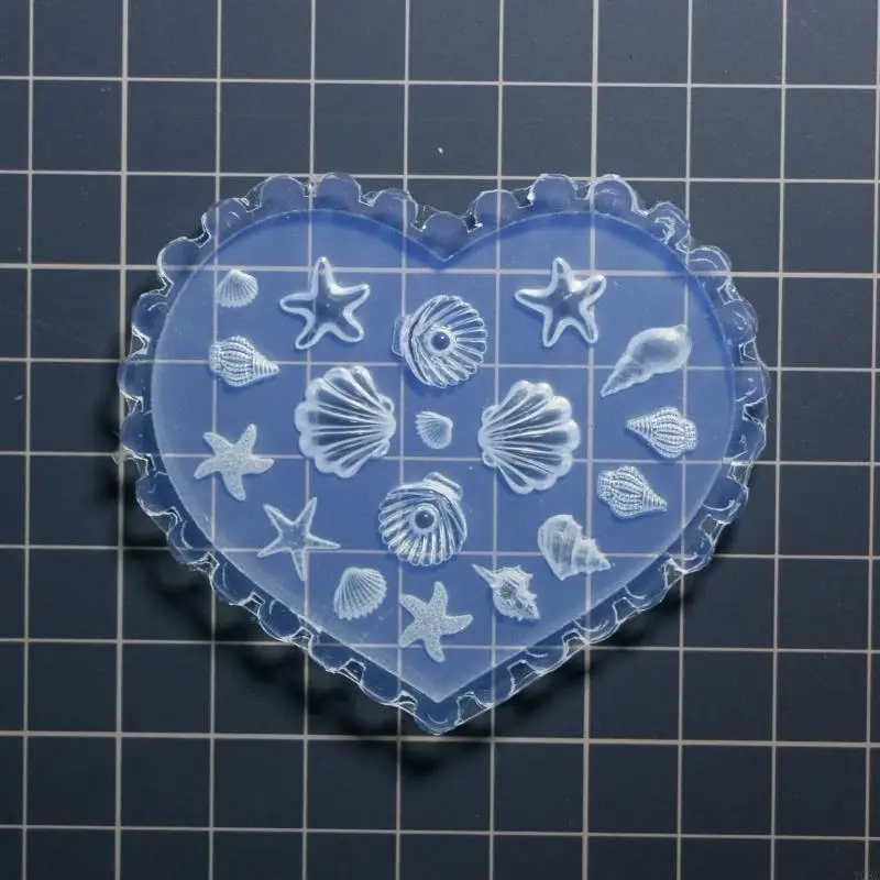 Y08C Easy Lelebry Silicone Martic Promt