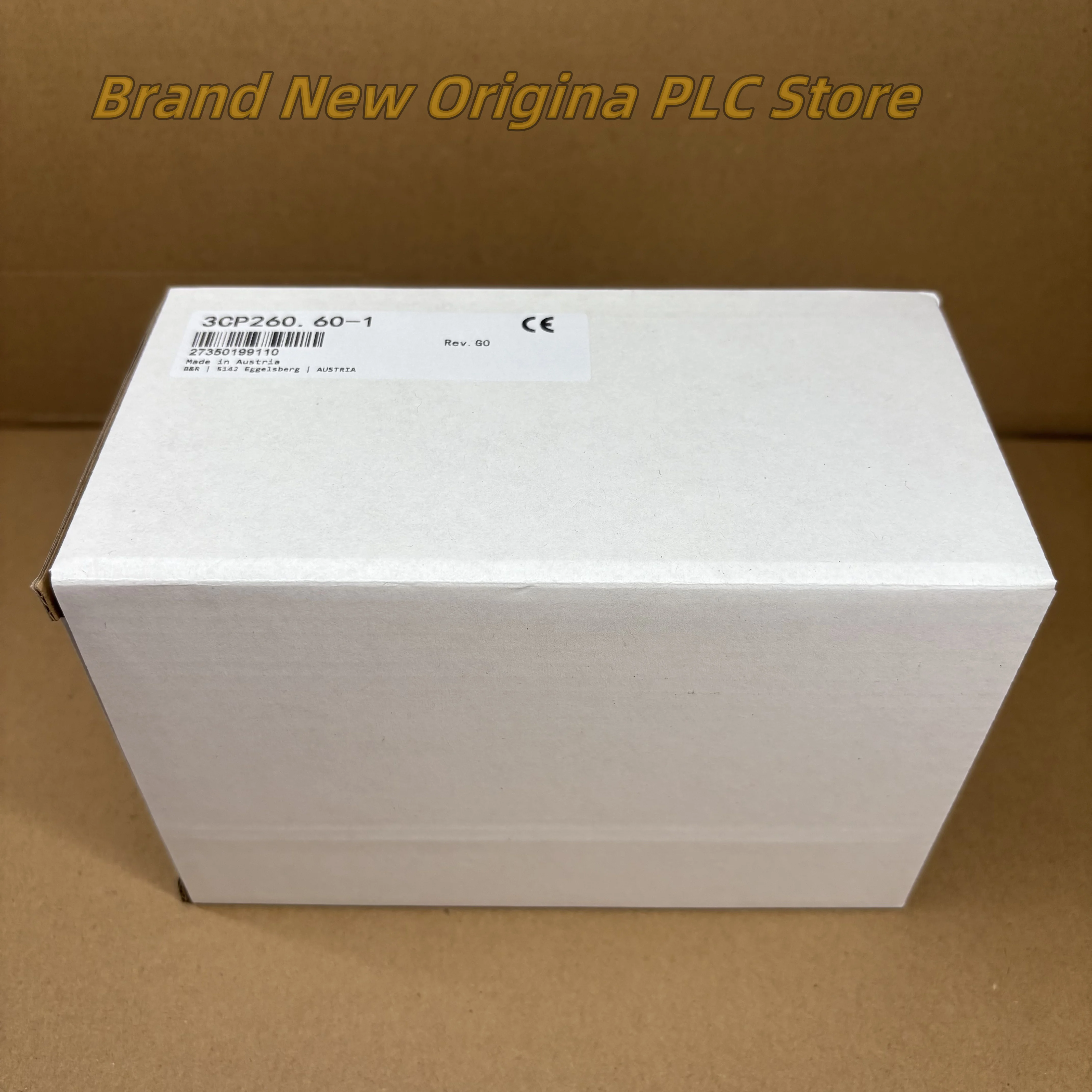 

Совершенно новый модуль ПЛК 3CP260.60-1 3CP340.60-2 3CP360.60-1