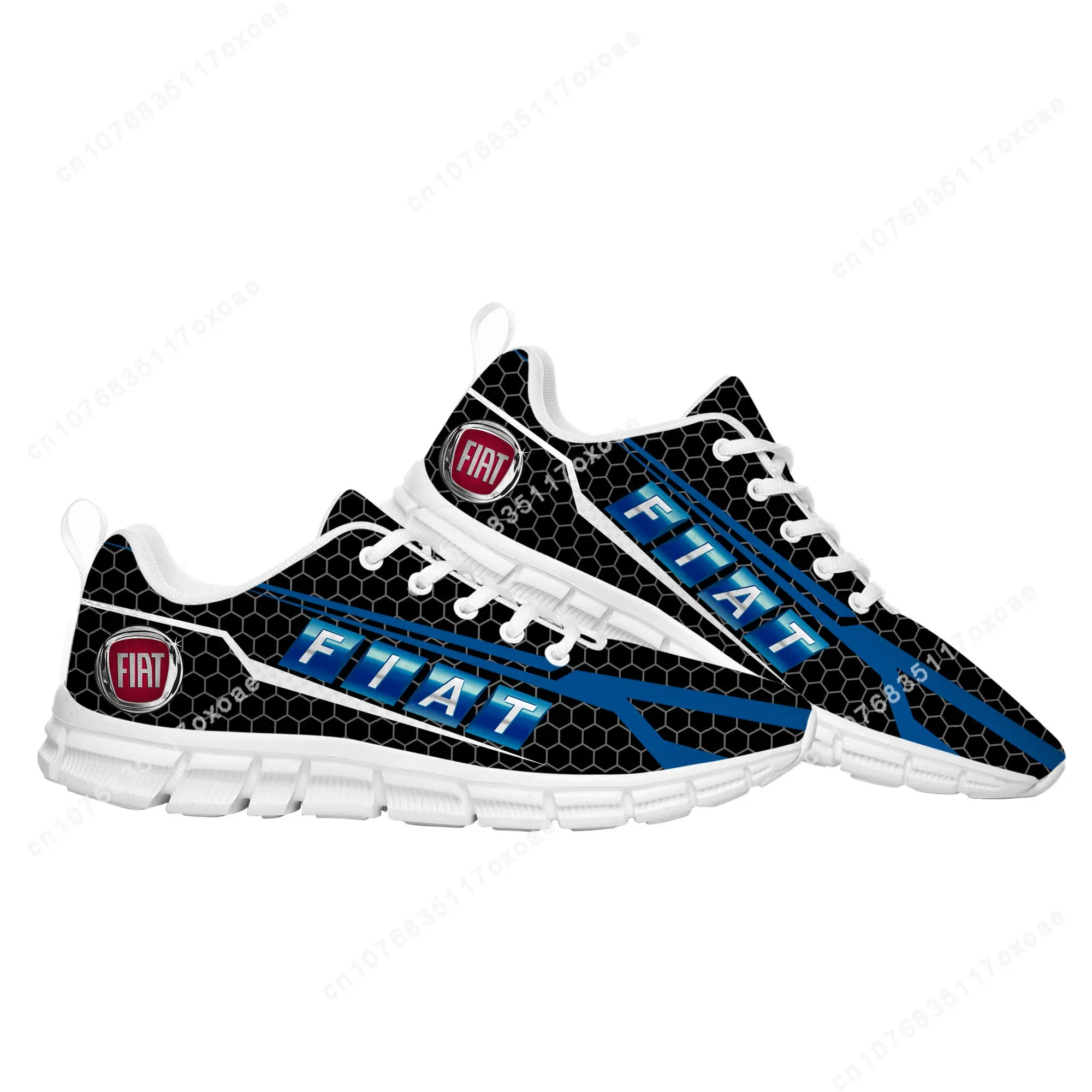 

Fiat Shoes Sports Shoes Mens Womens Teenager Kids Children Sneakers High Quality Casual Sneaker Couple Custom Shoes