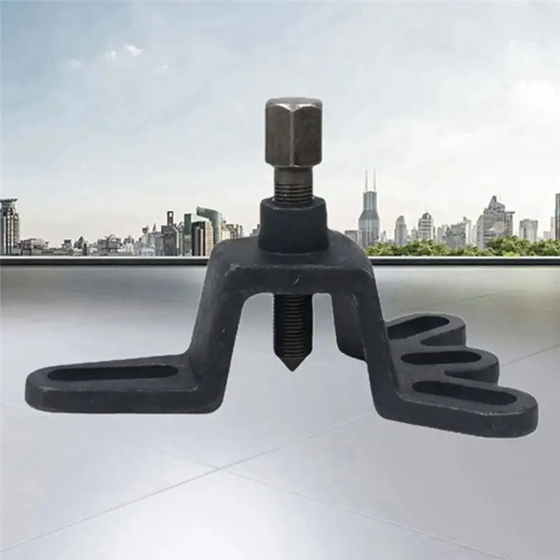 ABTC-Brake Drum Puller Brake Drum Puller Tool Wheel Hub Puller For Motorcycle Tricycle Wheel Puller Repair Tool
