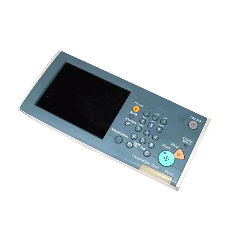 Compatible refurbished IR3570 LCD UNIT for Canon iR 3570 4570 5000I 6000I 7200 IR4570 LCD DISPLAY COPIER PARTS