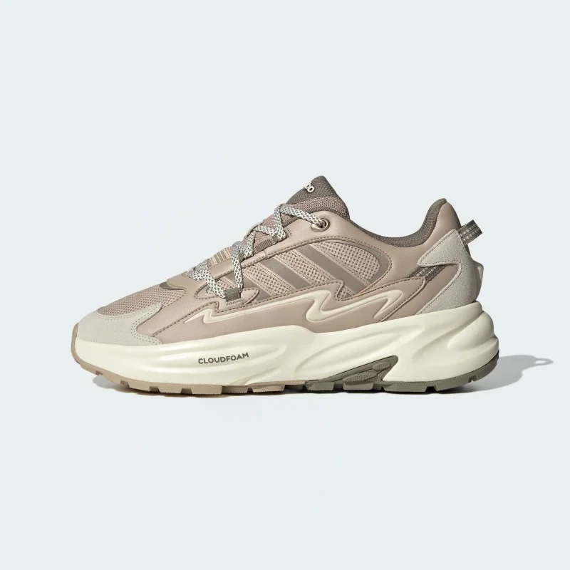 

Adidas Новые спортивные туфли для папы в стиле ретро на толстой подошве для мужчин и женщин, новая легкая и удобная повседневная спортивная обувь для повседневных прогулок, Ozwavesurge Dad Shoes на мягкой подошве, незаменимая для пар Jr3186