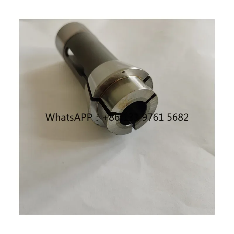 

Machine Tool Spring Steel Collets Metal Machine Accessories Collets JSL-20AB Guide Bush For Star Autom