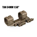 TAN 34MM 1.50INCH