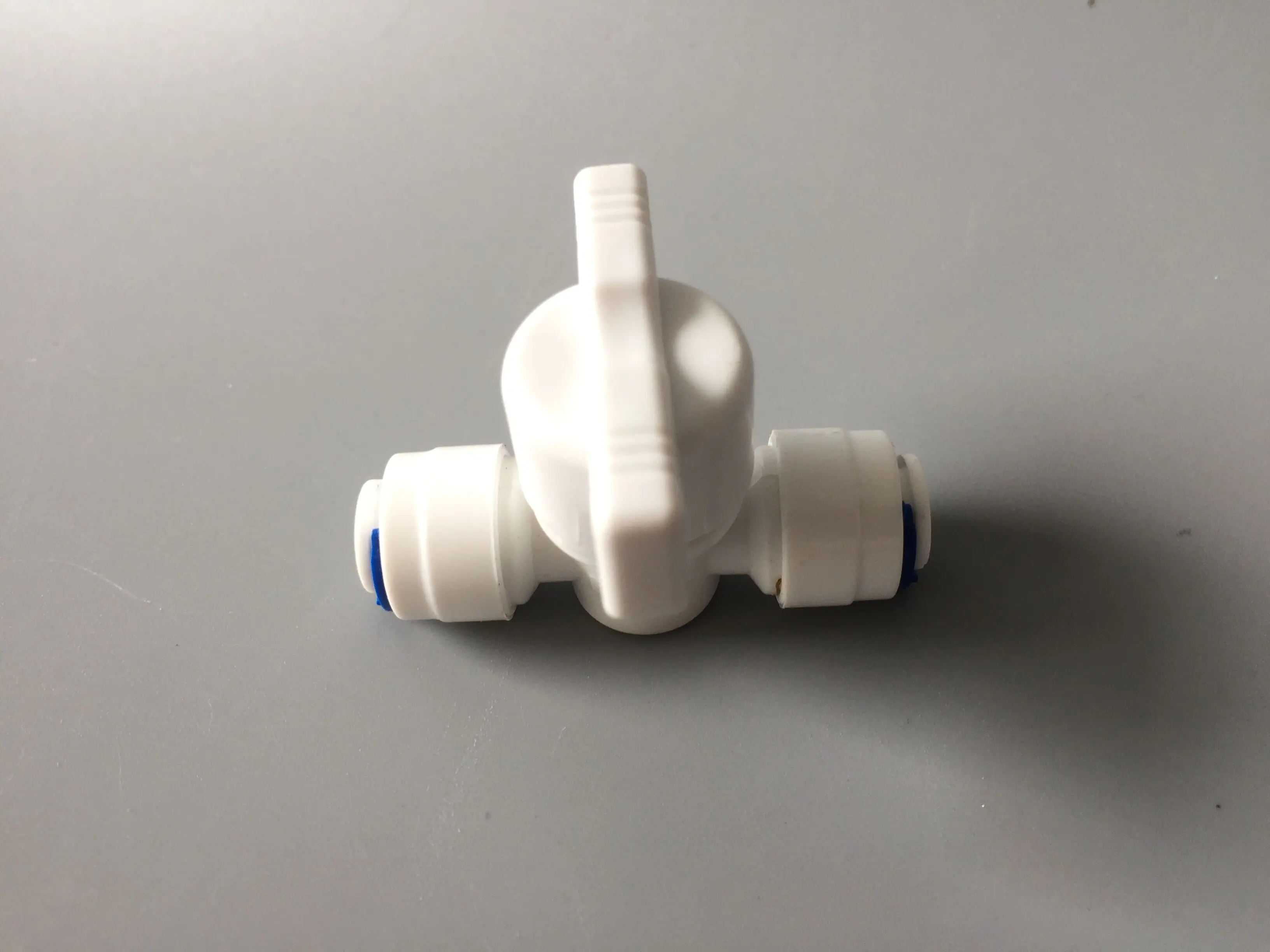 อะแดปเตอร์วาล์วบอลล็อคสลิป 6 มม./ขั้วต่อวาล์วบอลข้อต่อท่อ/วาล์วน้ําข้อต่อ/อุปกรณ์เชื่อมต่อท่อ/ล็อคสลิปวาล์วบอล