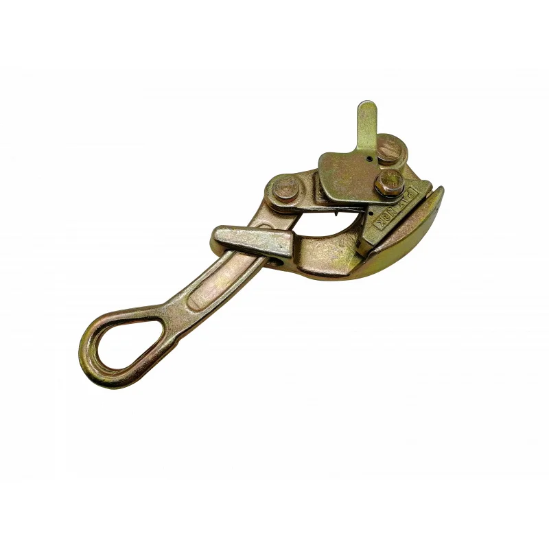 Multifunctional Japanese Style Wire Tightener Steel Rope Tightening Hoisting Machine Double Hook Hand Crank Wire Puller Universa