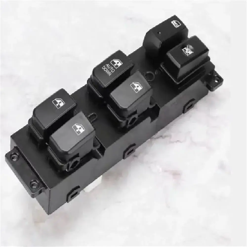 PAT New Power Window Switch For Hyundai Santa Fe CM 2007-2011 935702B000S4 93570-2B000S4