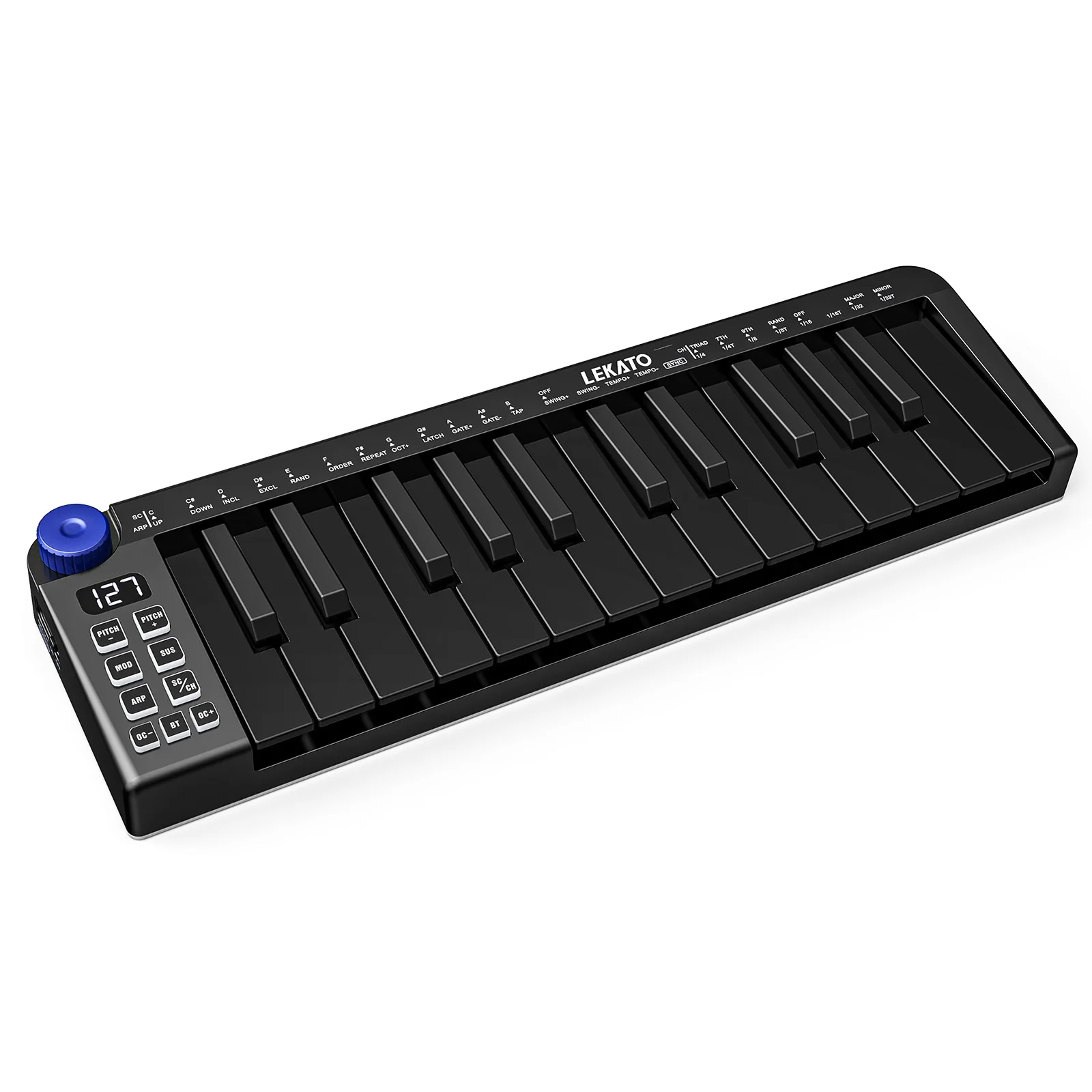 Newbeginner's Midi … - image