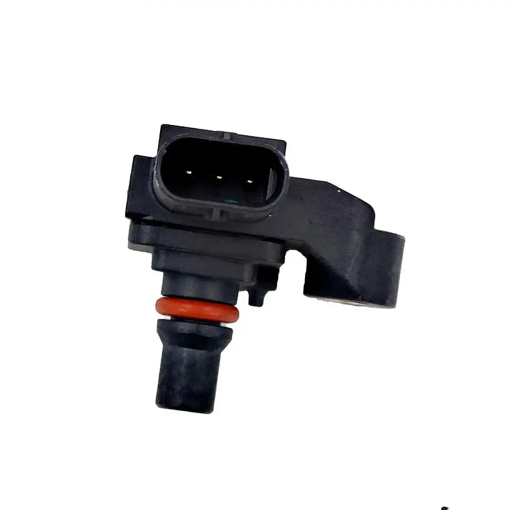 13628637896   خريطة مستشعر الضغط التوربيني المنوع لسيارات BMW B37 B37B B47 B47B 13627804742 13628570118