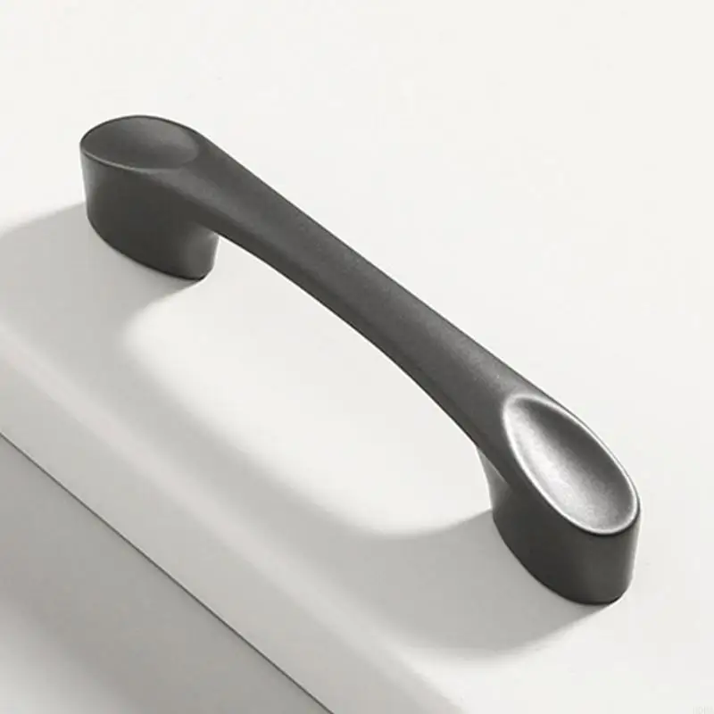  2Pcs Drawer Pulls Dressers Knob Cupboard Handle Simple Bedside Cabinet pull