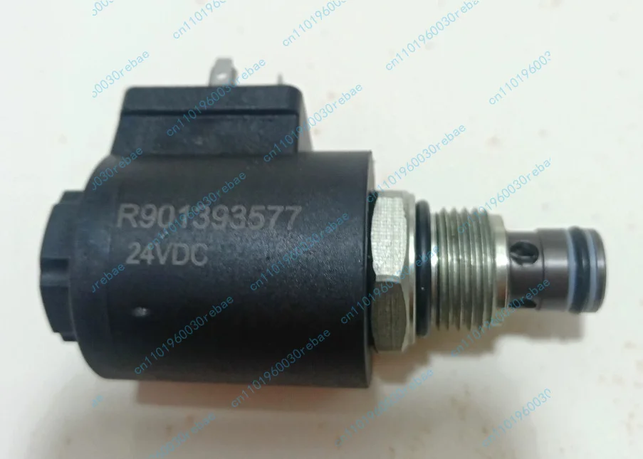 

Accessories 1pcs R901393577 OD02360130OC00-36-K4-20G24 02 Magnetic Coil