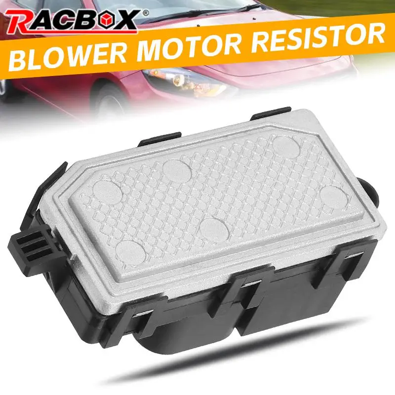 

New HVAC Blower Motor Resistor for Dodge Dart 2014 2015 2016 Control Module Replace 68225054AA Car Air-conditioning Accessories